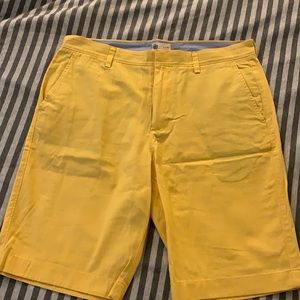 J Crew Men’s Shorts